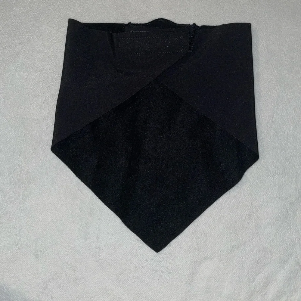 Shield Velcro face mask
